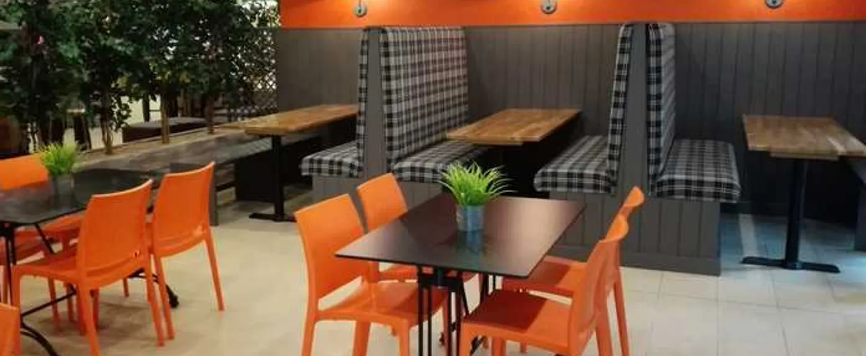 Fell End Holiday Park