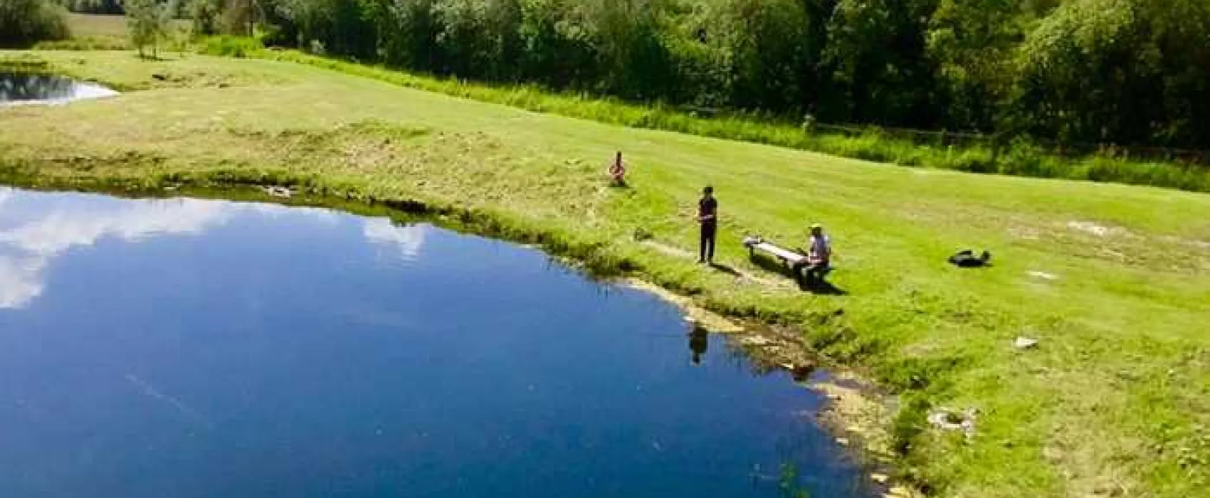 Fell End Holiday Park