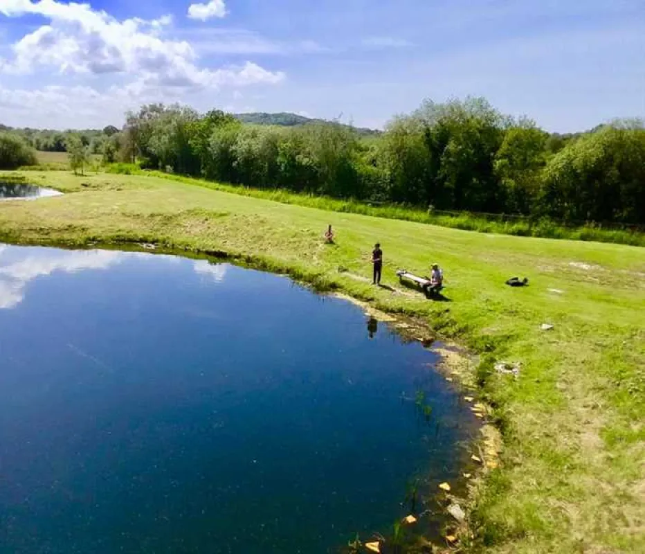 Fell End Holiday Park