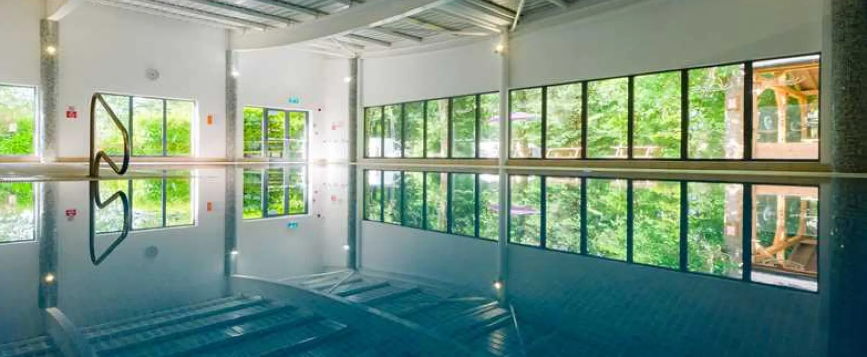 Fell End Holiday Park