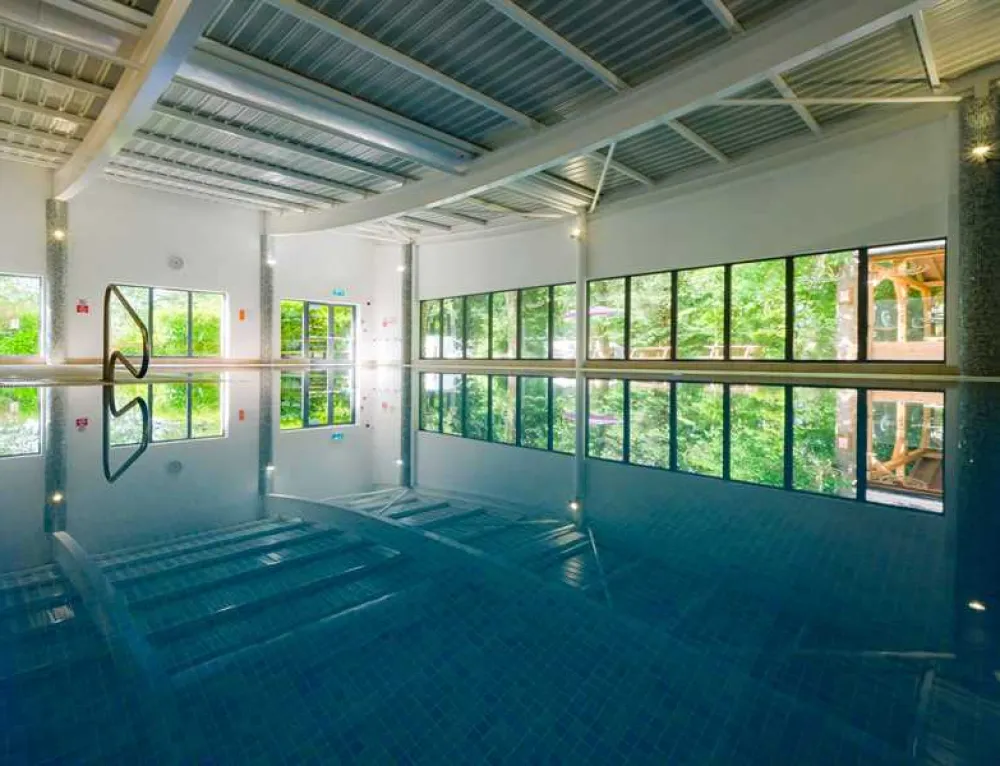 Fell End Holiday Park