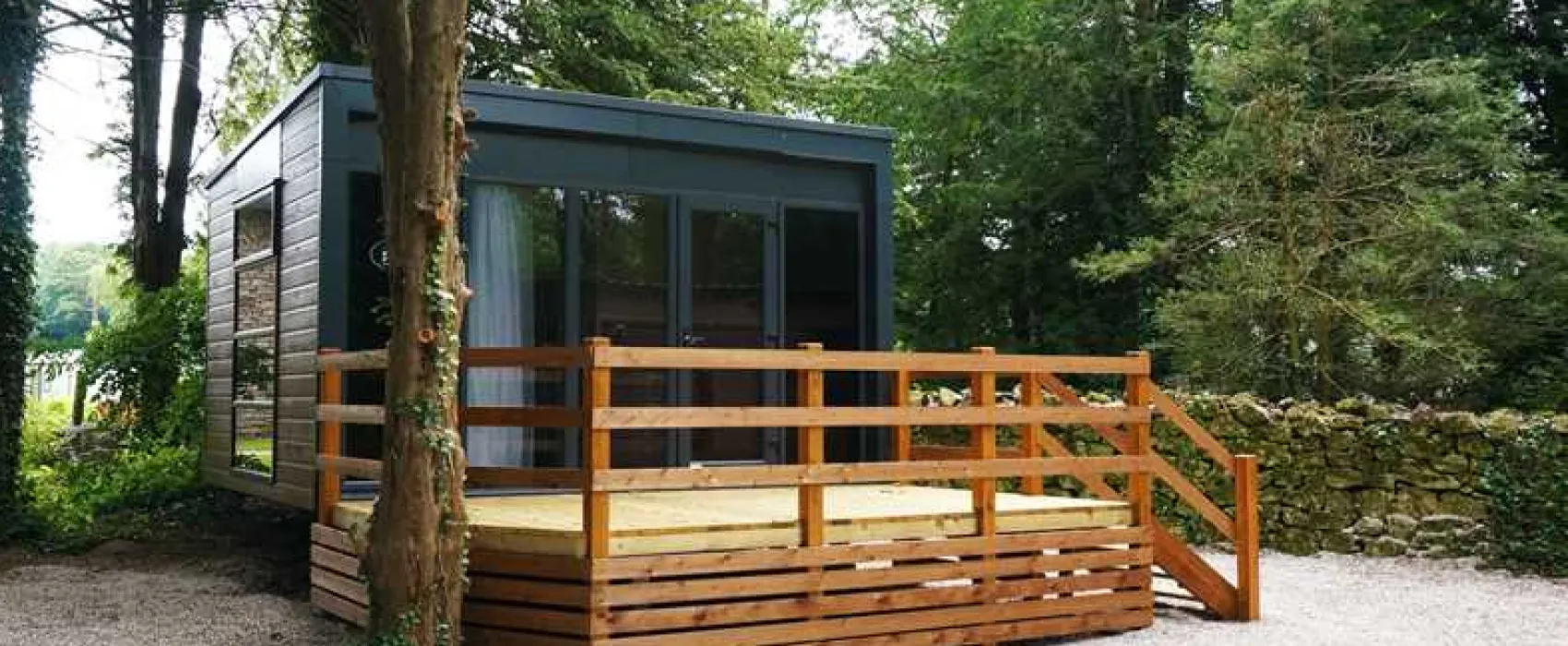 Fell End Holiday Park