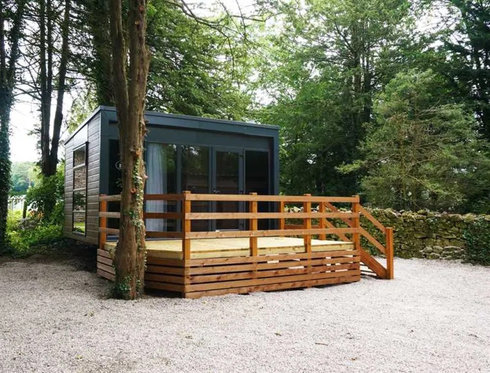 Fell End Holiday Park