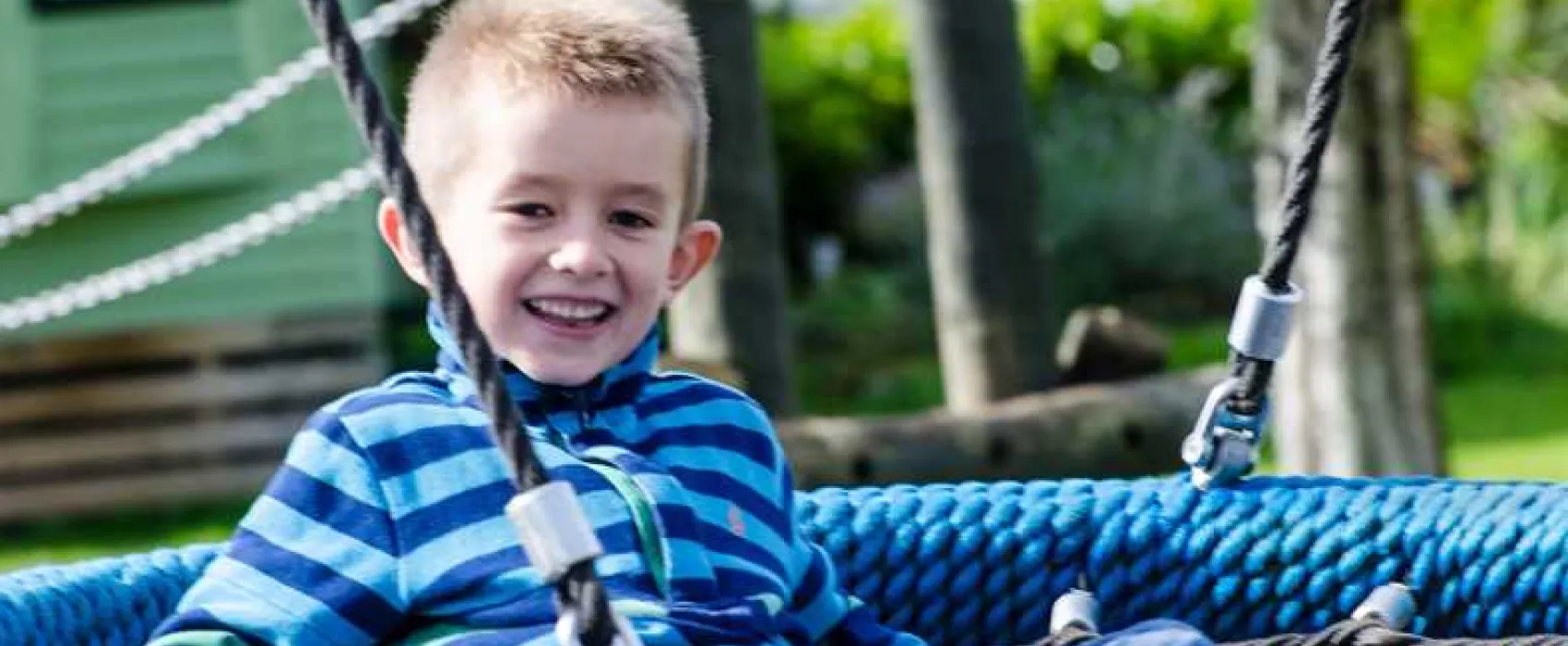 Fell End Holiday Park