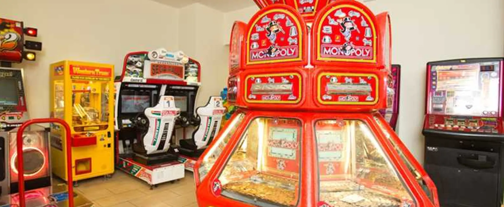 Fell End Holiday Park