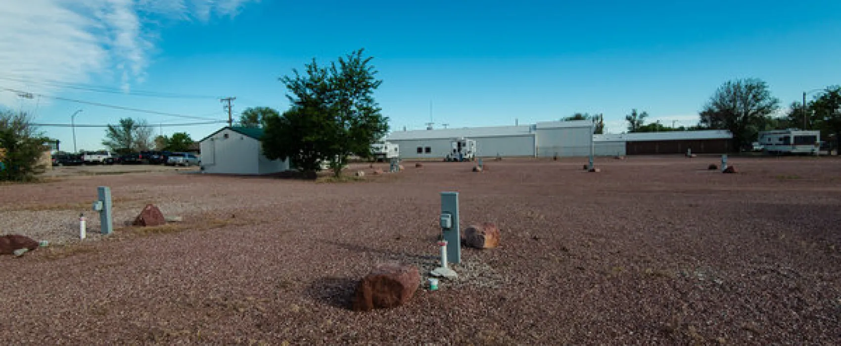 City Slickers RV Park