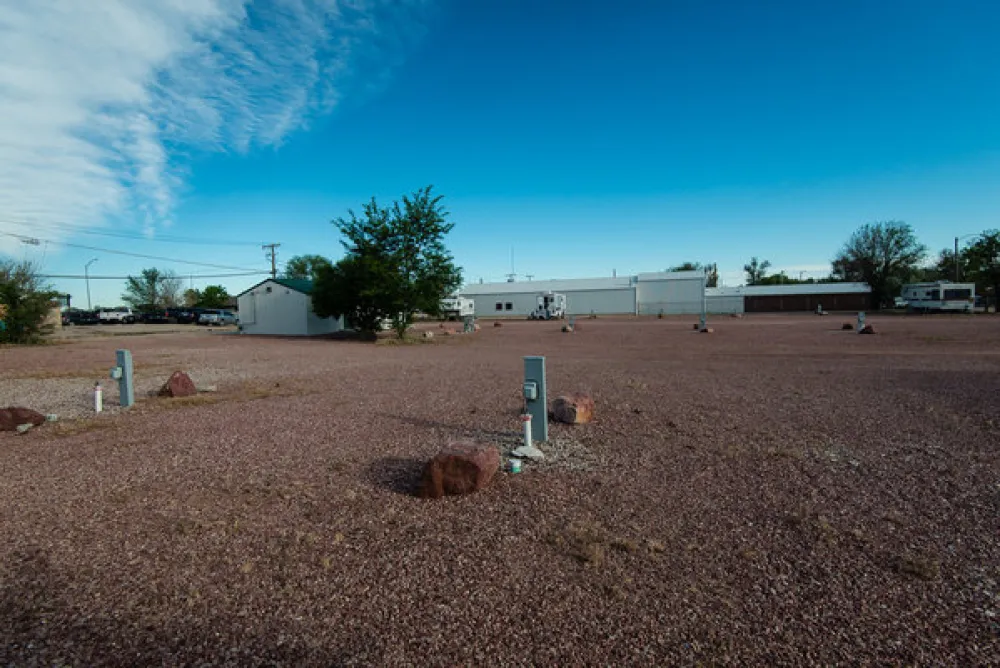 City Slickers RV Park