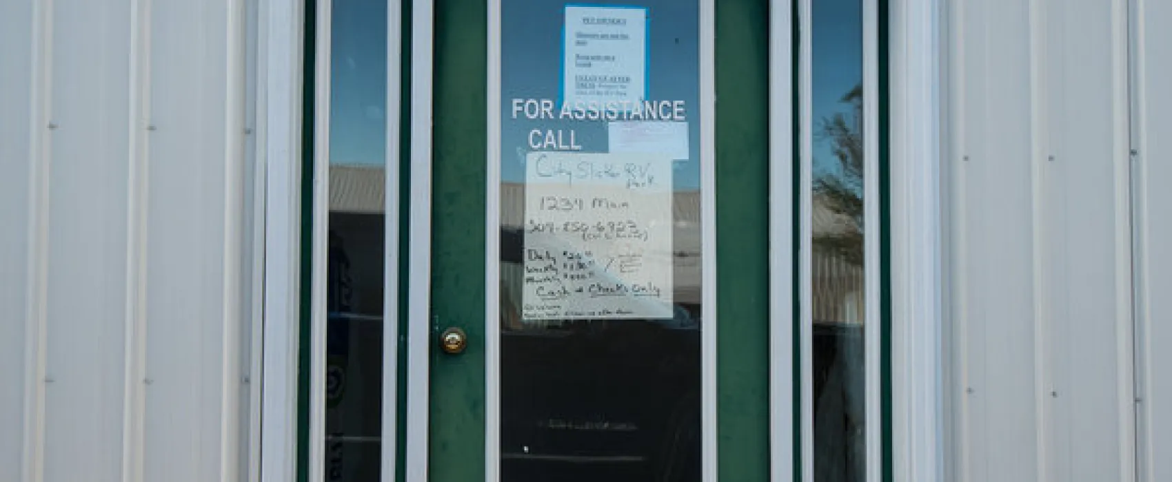 City Slickers RV Park