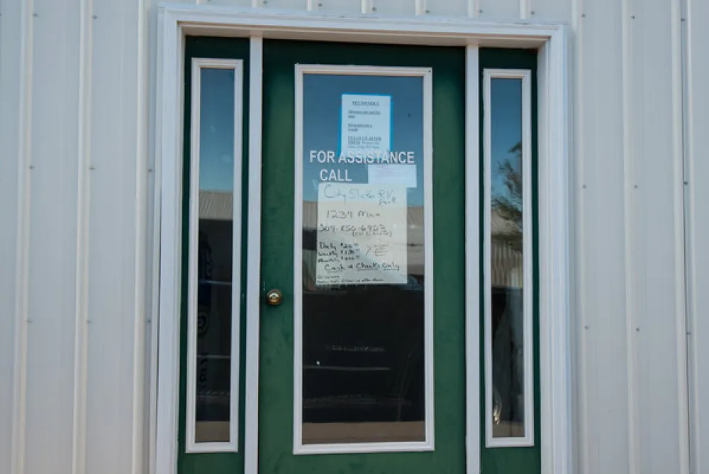 City Slickers RV Park