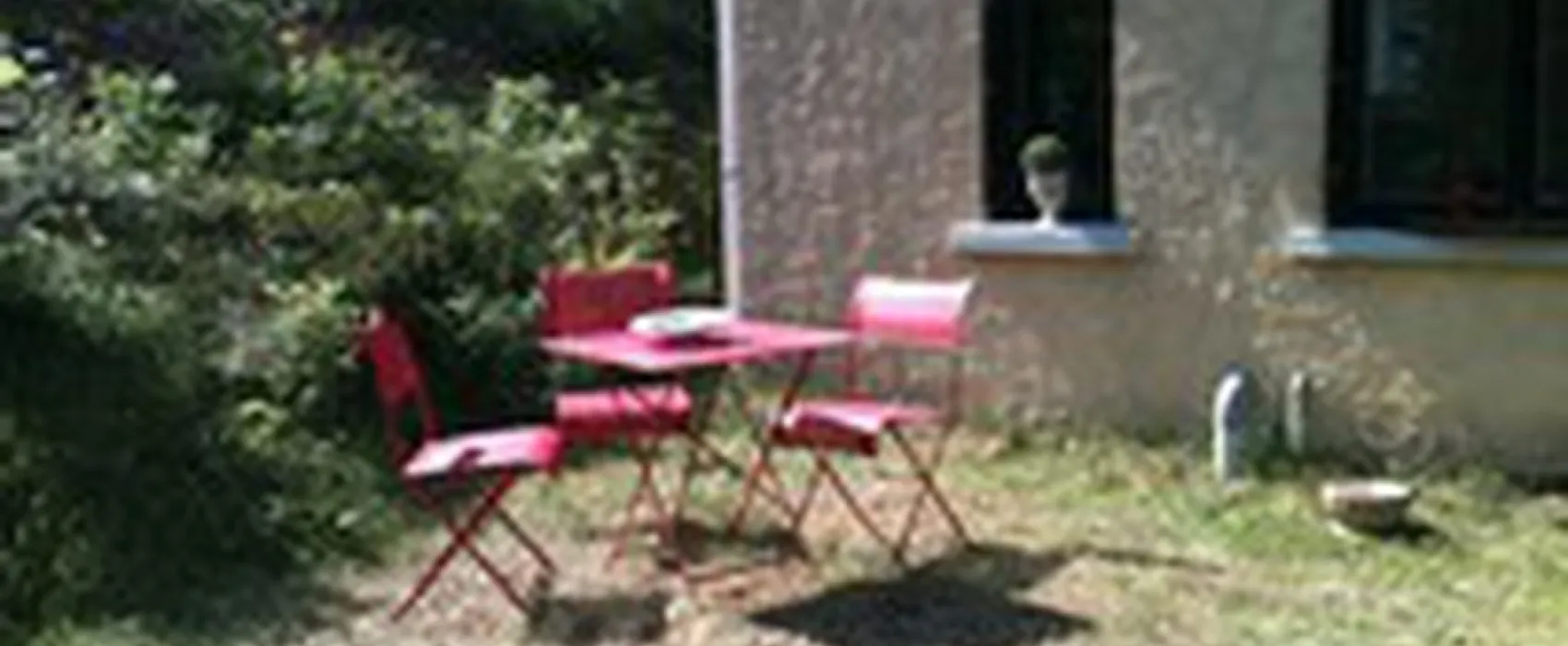 Village Naturiste de Serralongue