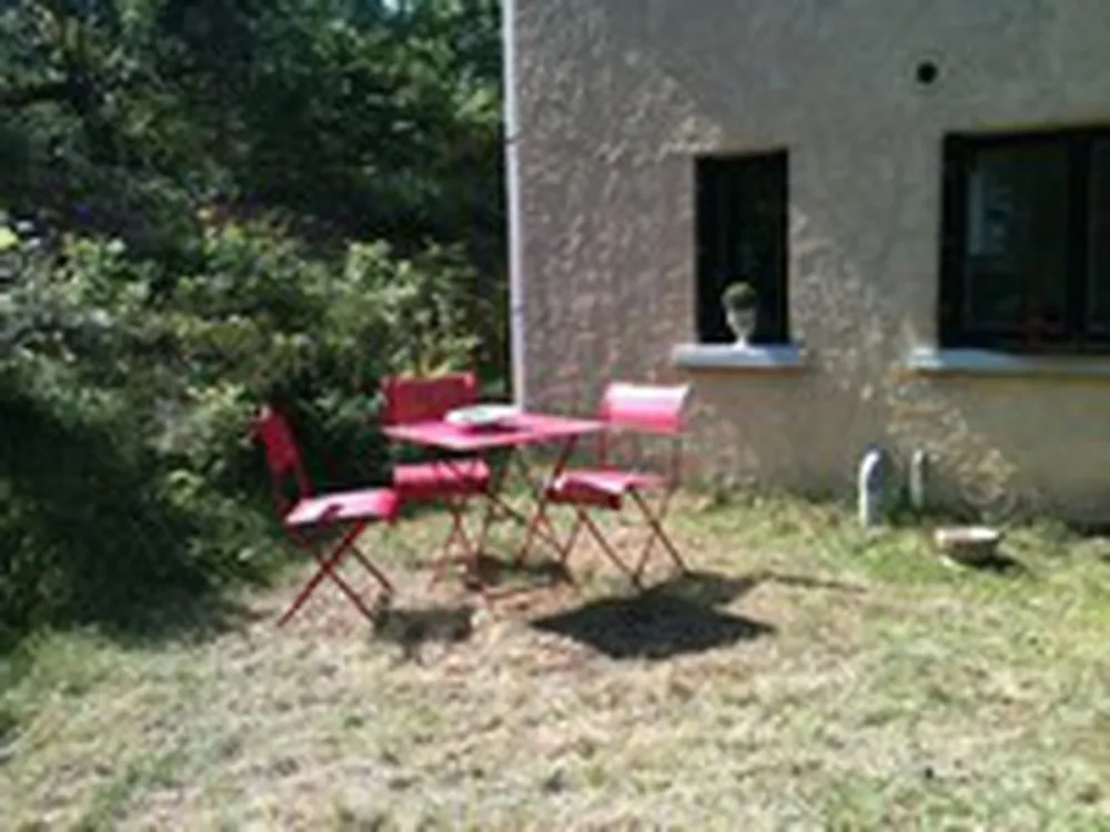 Village Naturiste de Serralongue