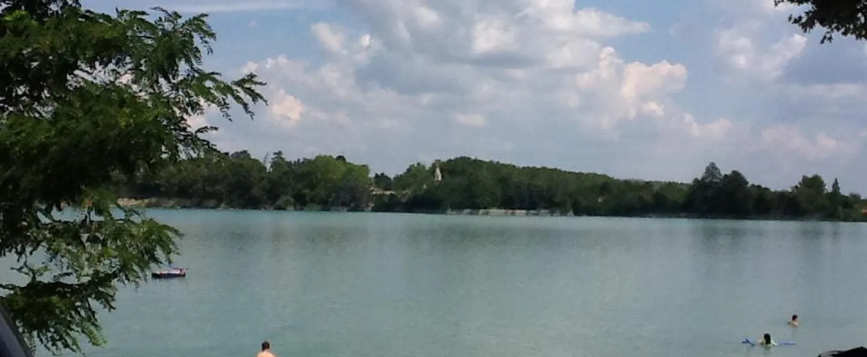 Campasun de l'Etang de La Bonde