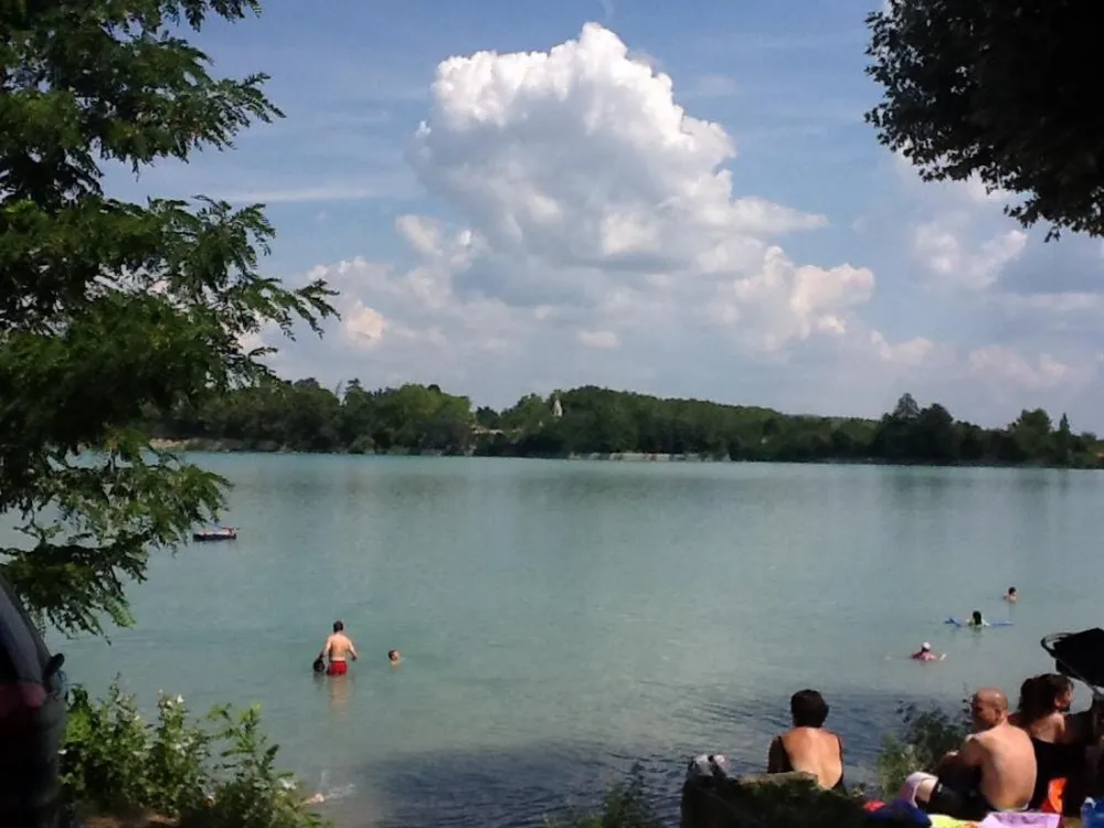 Campasun de l'Etang de La Bonde
