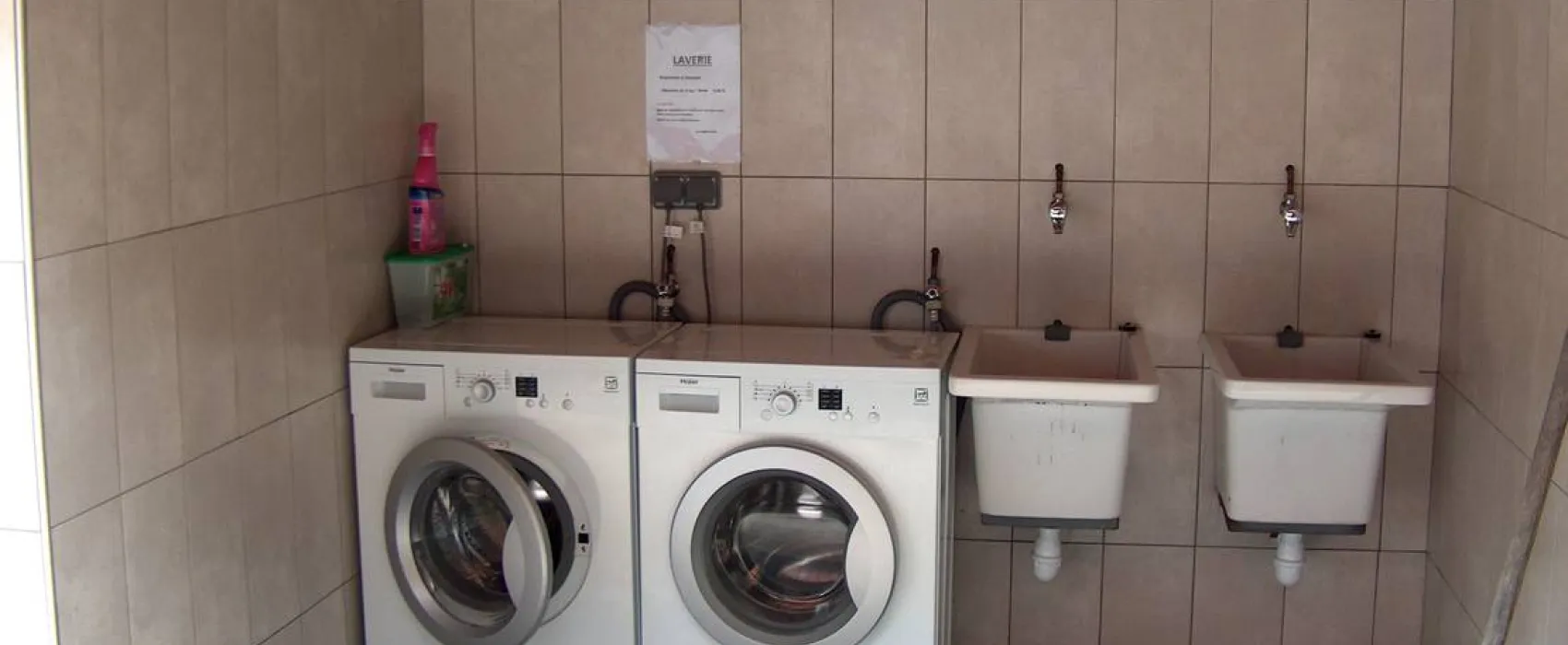 Les Grands Chênes et les Ajoncs