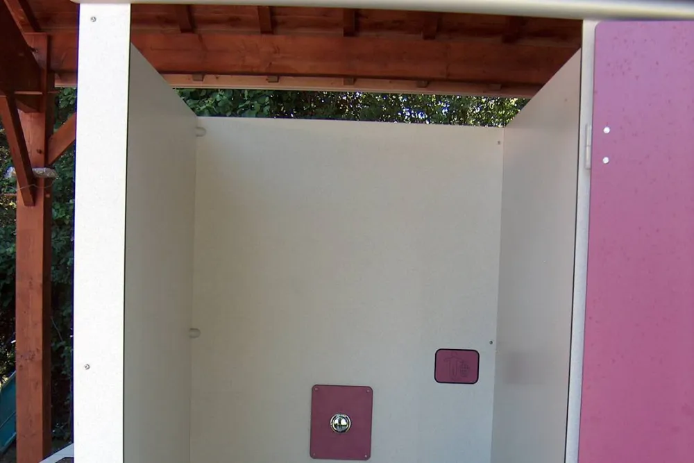 Les Grands Chênes et les Ajoncs