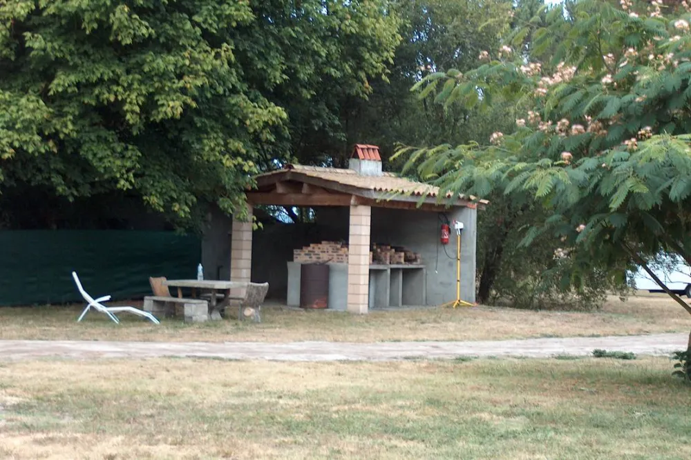 Les Grands Chênes et les Ajoncs