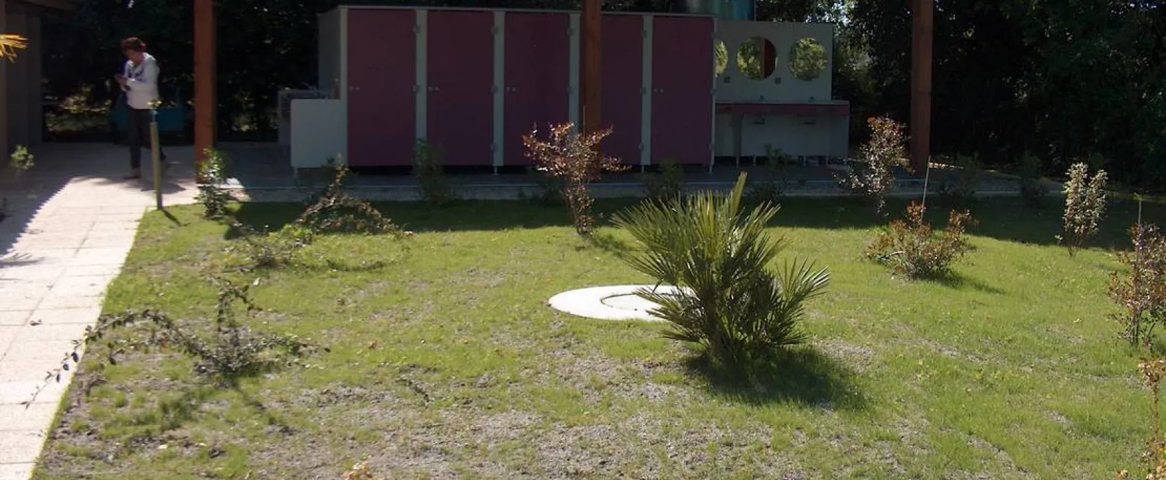 Les Grands Chênes et les Ajoncs