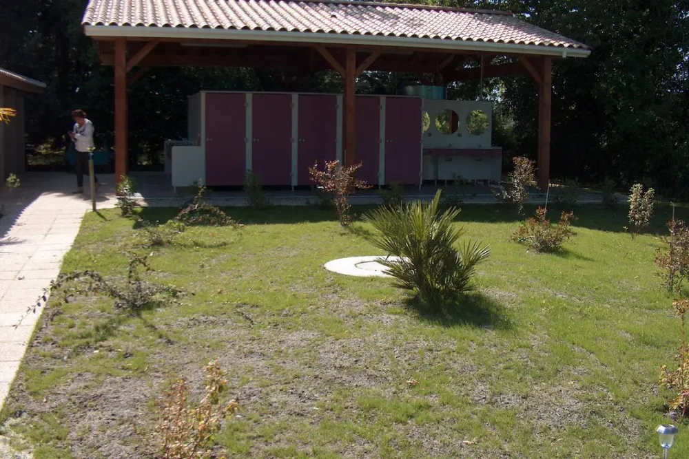 Les Grands Chênes et les Ajoncs