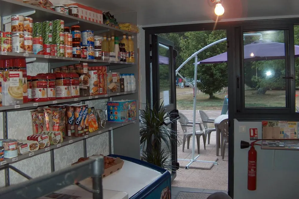 Les Grands Chênes et les Ajoncs