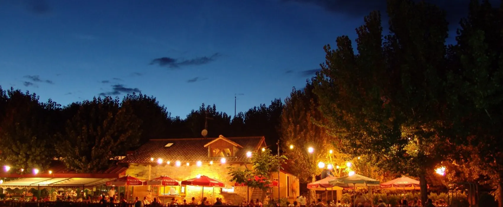 Pe&ntilde;a Monta&ntilde;esa