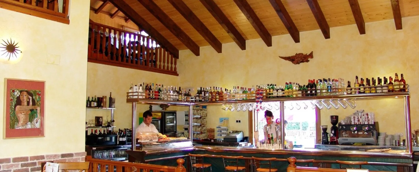 Pe&ntilde;a Monta&ntilde;esa