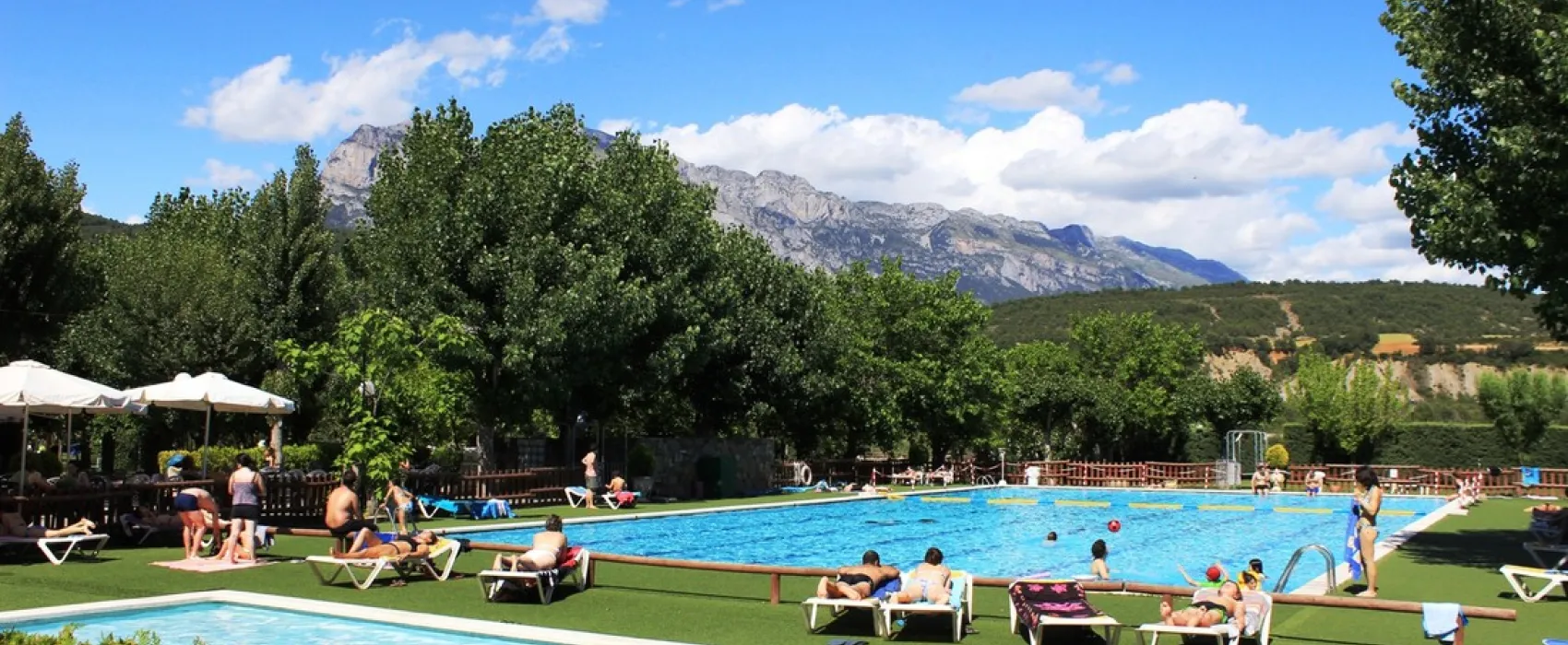 Pe&ntilde;a Monta&ntilde;esa