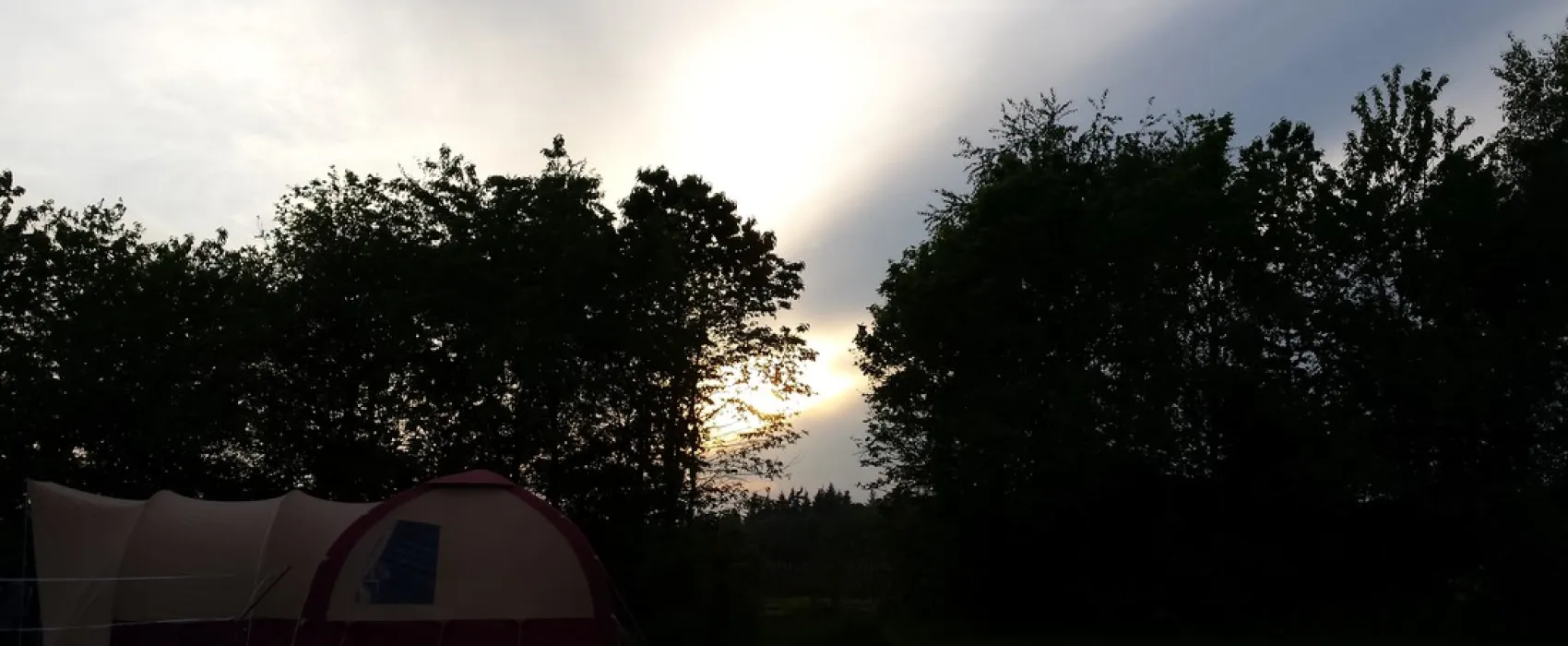 Natuurkampeerterrein De Duiventoren