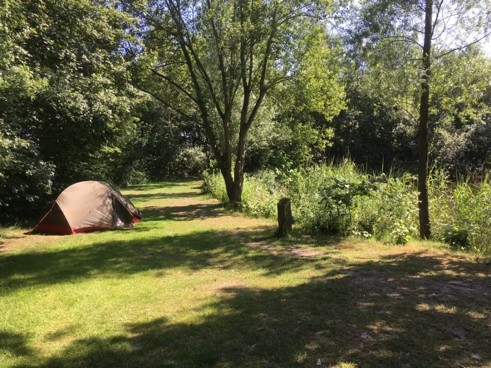 Natuurkampeerterrein De Duiventoren