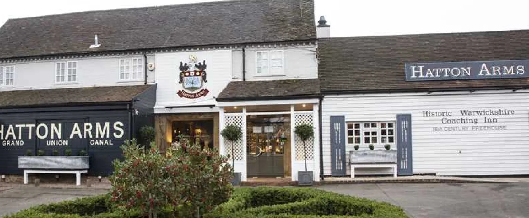 Hatton Country World