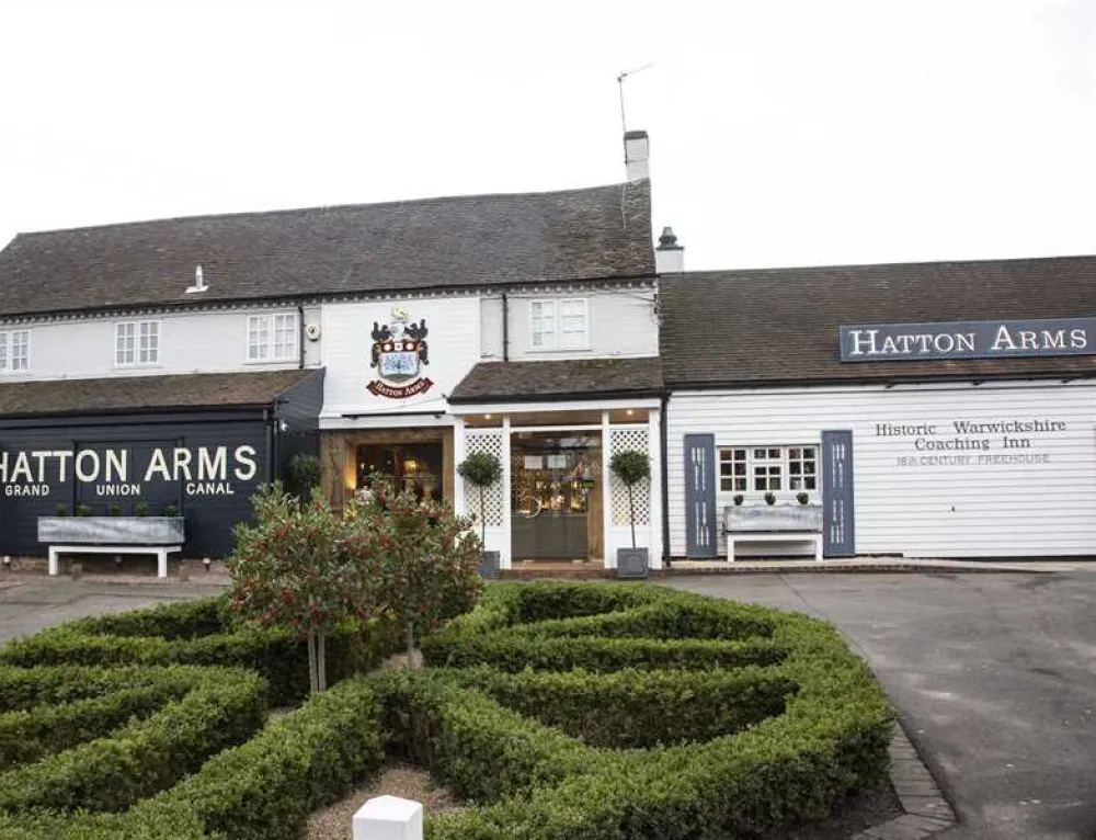 Hatton Country World