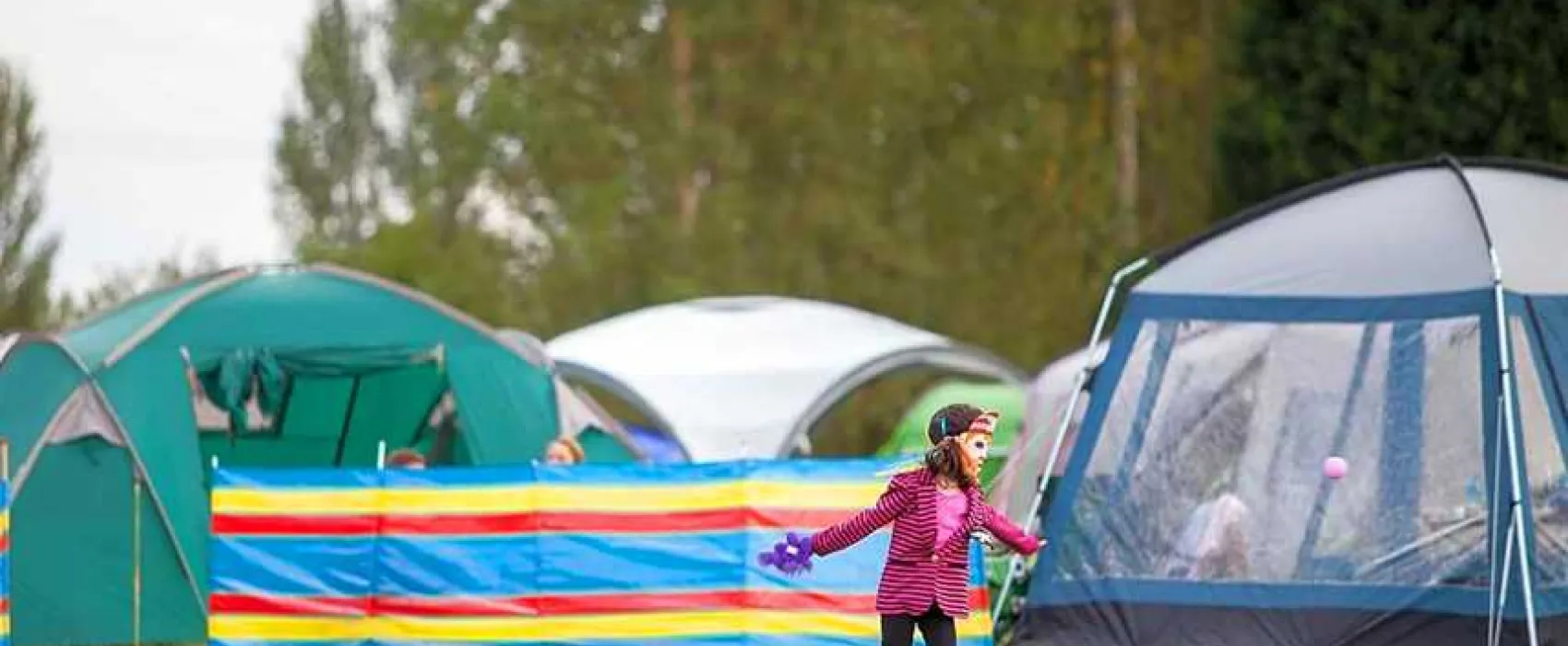 Hatton Country World