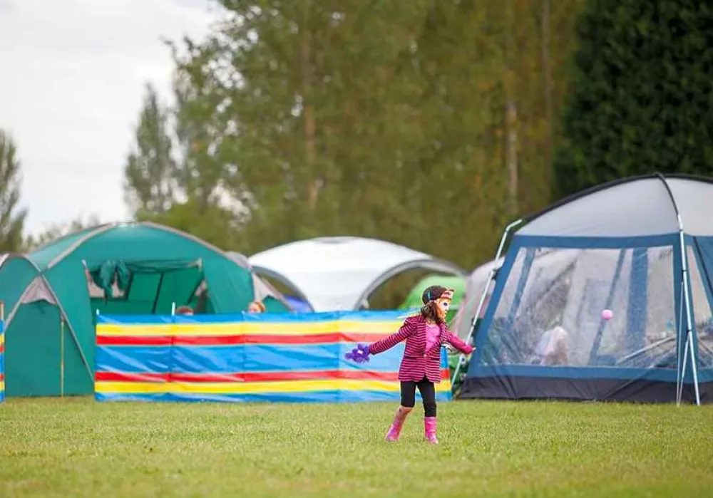 Hatton Country World