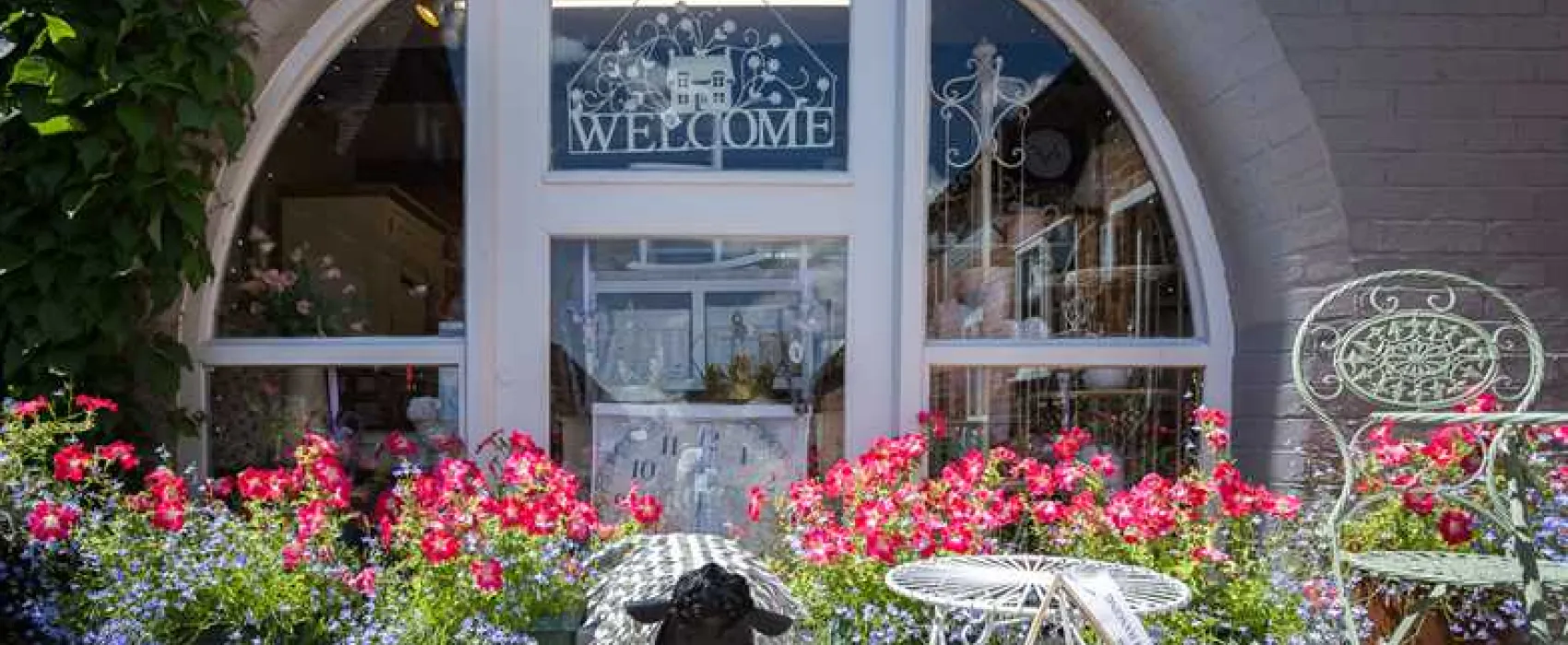 Hatton Country World