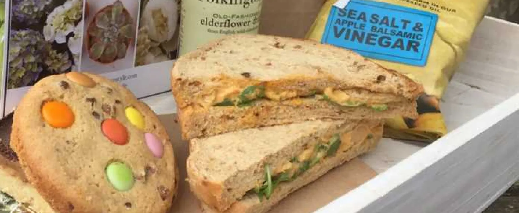 Hatton Country World