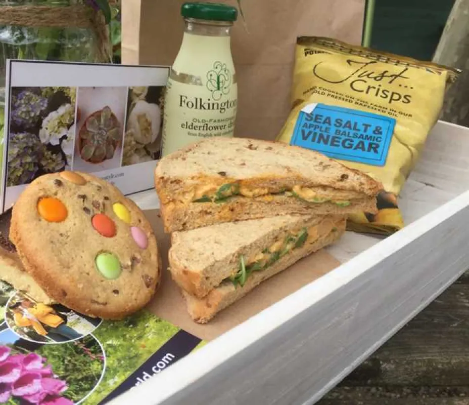 Hatton Country World