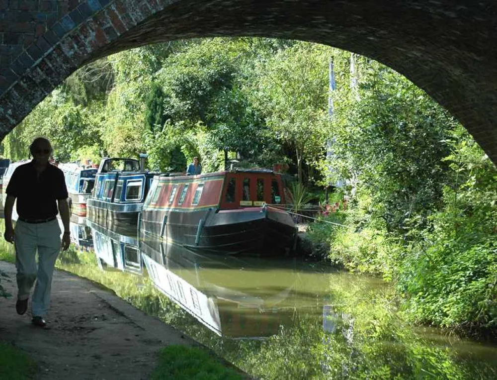 Hatton Country World