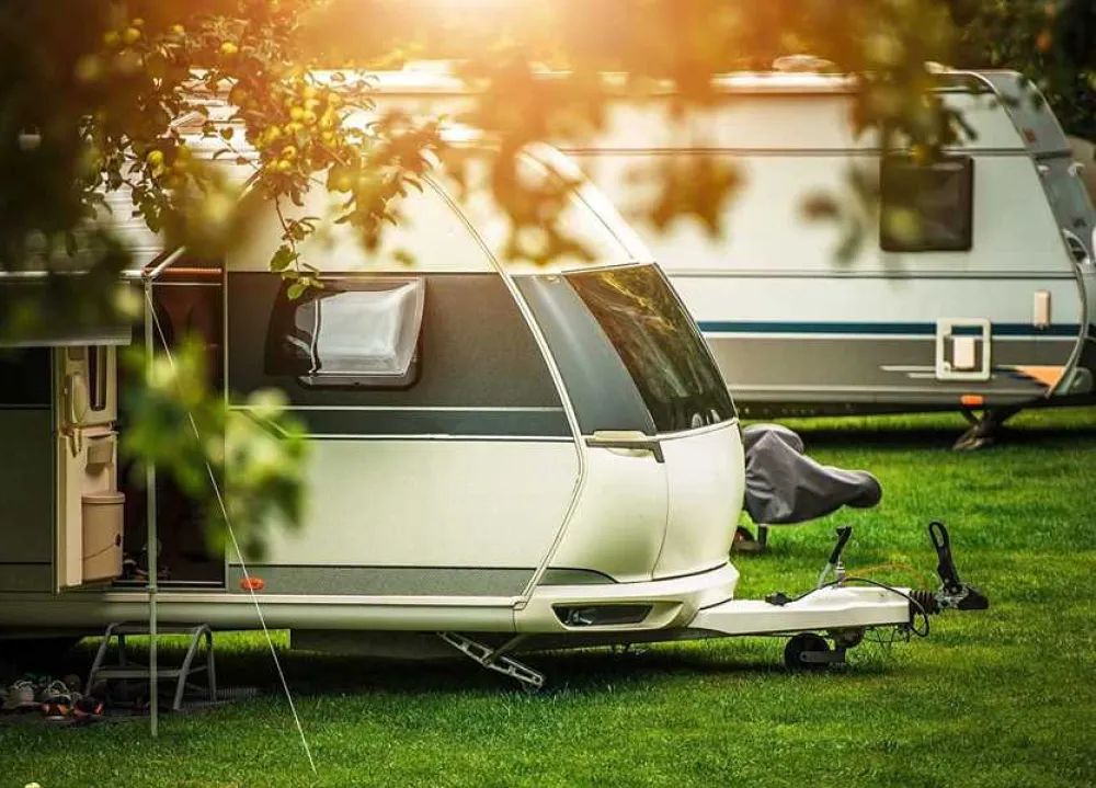 Hatton Country World