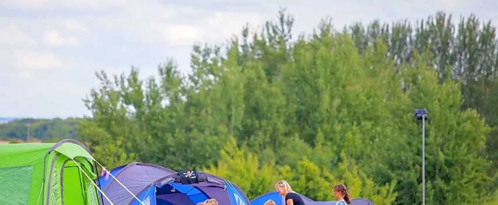 Hatton Country World