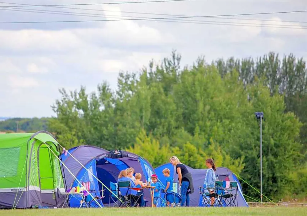 Hatton Country World