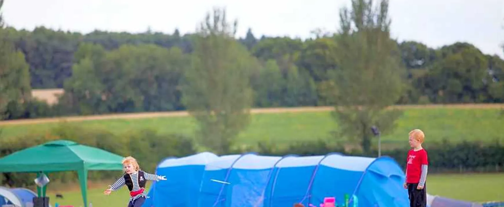 Hatton Country World