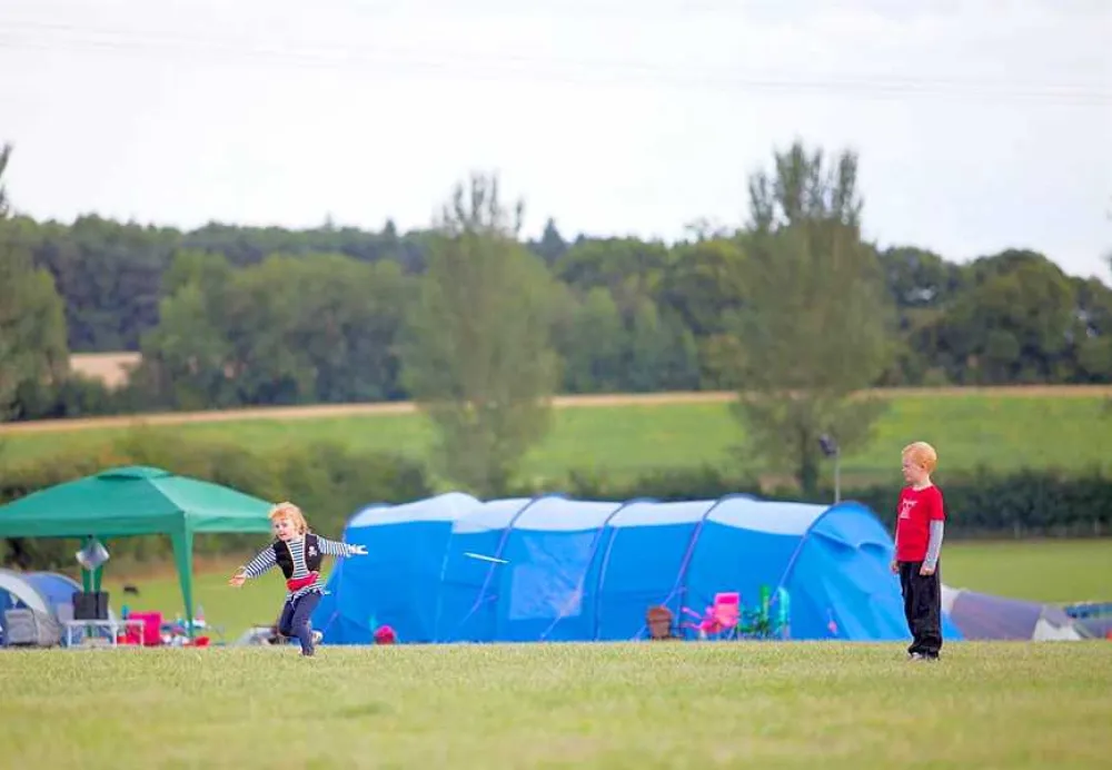 Hatton Country World