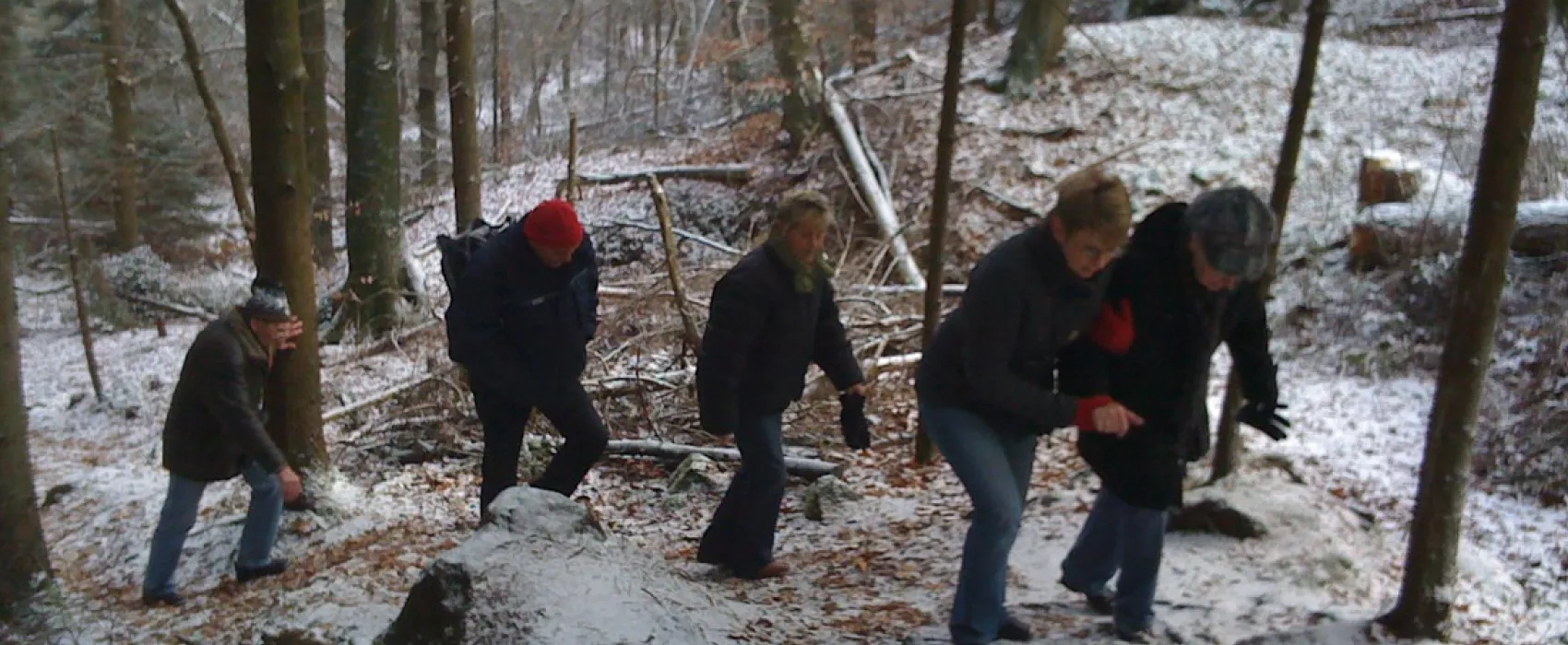 Landgasthaus Bocketal
