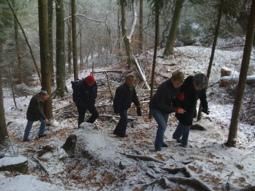 Landgasthaus Bocketal
