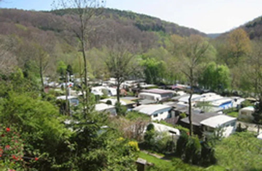 Landgasthaus Bocketal