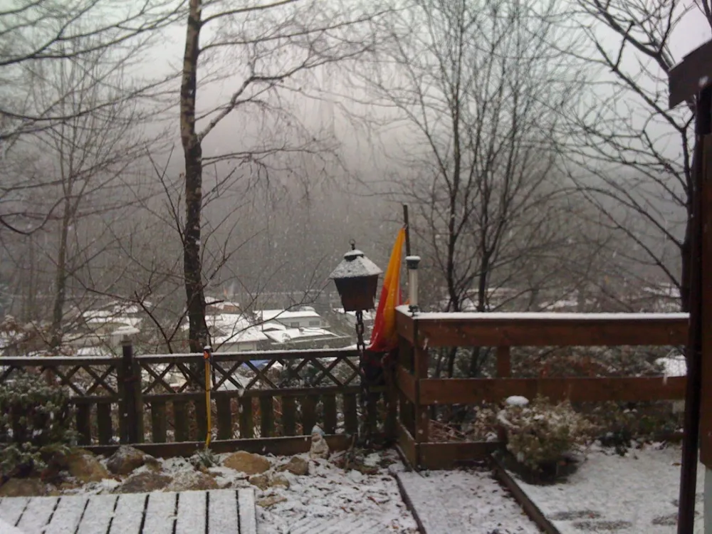 Landgasthaus Bocketal