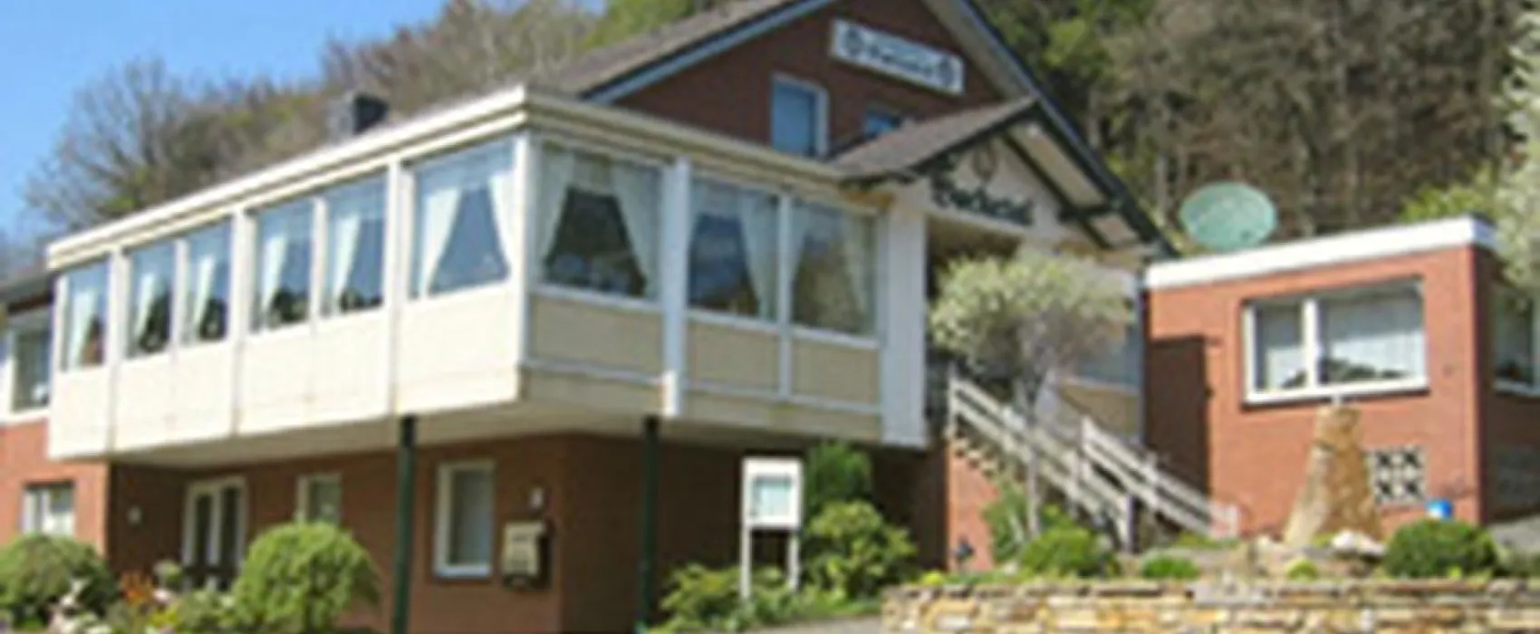 Landgasthaus Bocketal