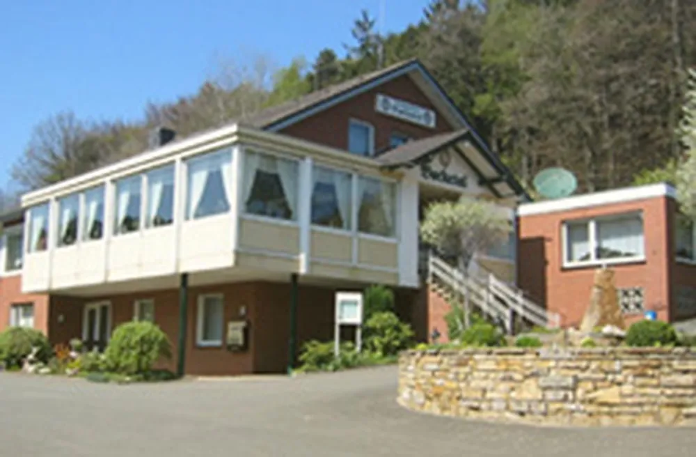 Landgasthaus Bocketal