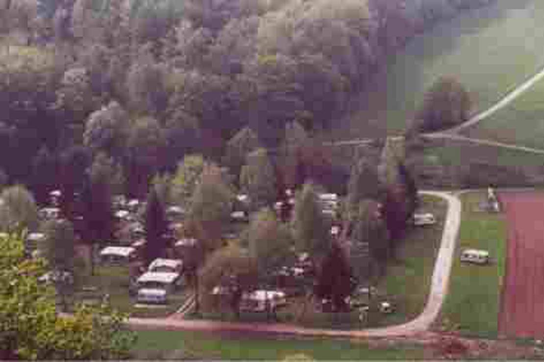 Campingplatz Dilsberg in Deutschland - Spottocamp - Spottocamp