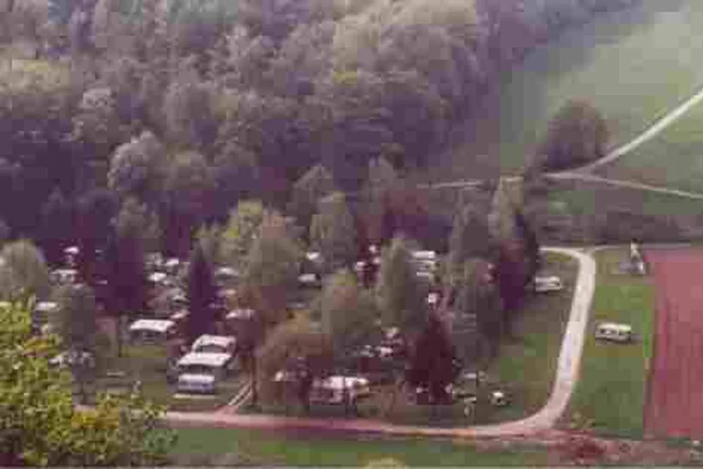 Campingplatz Dilsberg