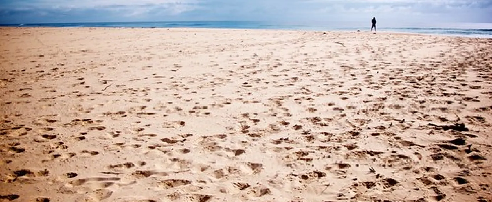 Brou Lake Campground